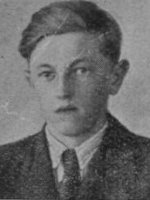 Wiedemann Nikolaus